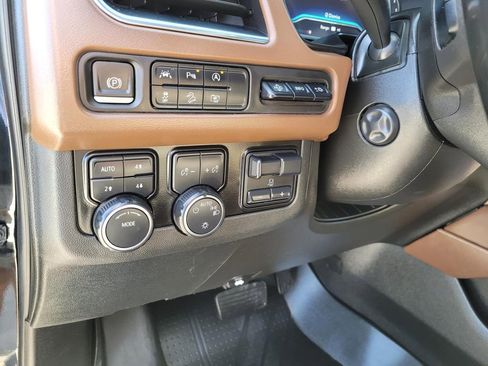 Certified 2023 Chevrolet Tahoe High Country w/ Max Trailering Package AWD/4WD image 22