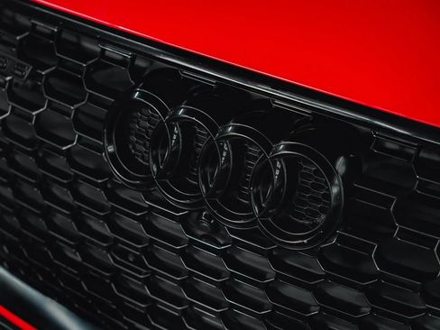 Used 2019 Audi RS 5 w/ RS Driver Assistance Package image 6