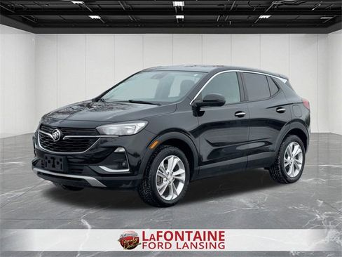Used 2023 Buick Encore GX Preferred w/ Cold Weather Comfort Package image 1