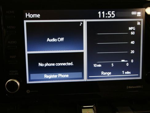 Certified 2022 Toyota Corolla Cross LE image 15