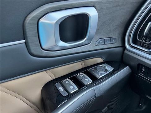 New 2026 Kia Sorento SX Prestige AWD/4WD image 22