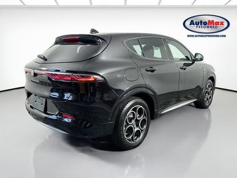 Used 2024 Alfa Romeo Tonale Ti w/ Active Assist Package AWD/4WD image 2