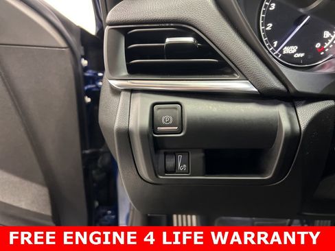 Used 2021 Cadillac CT4 Sport image 12