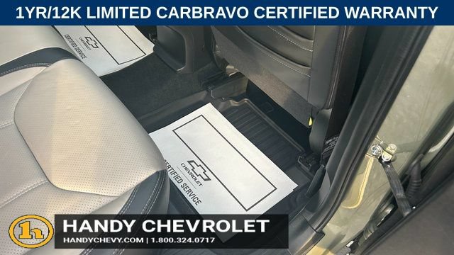 Used 2020 Subaru Forester Limited AWD/4WD image 51