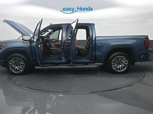 Used 2026 GMC Sierra 1500 Denali Ultimate AWD/4WD image 37