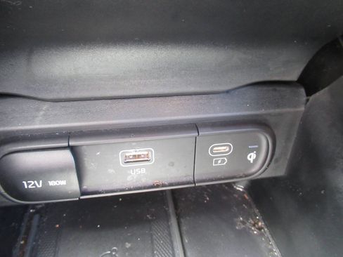 Used 2025 Kia Telluride EX X-Line AWD/4WD image 38
