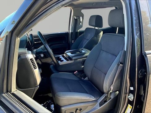Used 2014 Chevrolet Silverado 1500 LT w/ All Star Edition RWD image 19