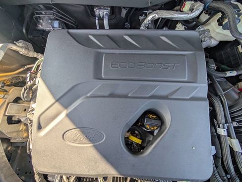 Used 2021 Ford Bronco Sport AWD/4WD image 32