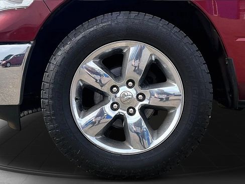 Used 2018 RAM 1500 Big Horn AWD/4WD image 41