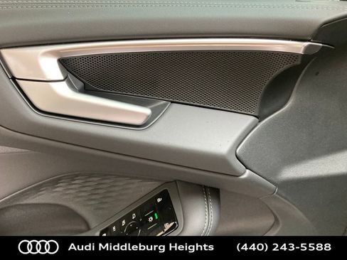 Certified 2025 Audi A5 2.0T Premium w/ Convenience Package image 14