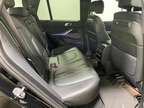 Used 2024 BMW X5 xDrive40i w/ Premium Package image 18