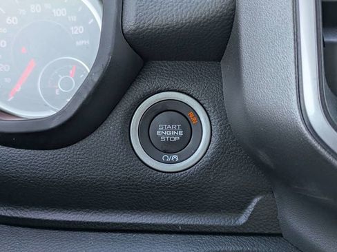 New 2026 RAM 1500 Big Horn image 27