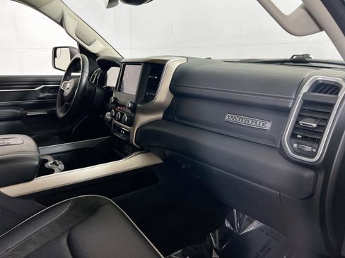 Used 2022 RAM 1500 Laramie image 27