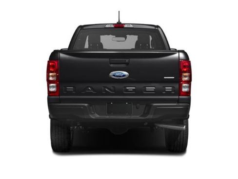 Used 2022 Ford Ranger XL w/ Trailer Tow Package RWD image 5