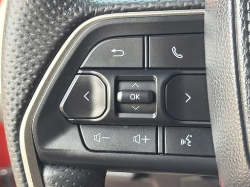 Used 2024 Toyota Tacoma TRD Sport AWD/4WD image 21