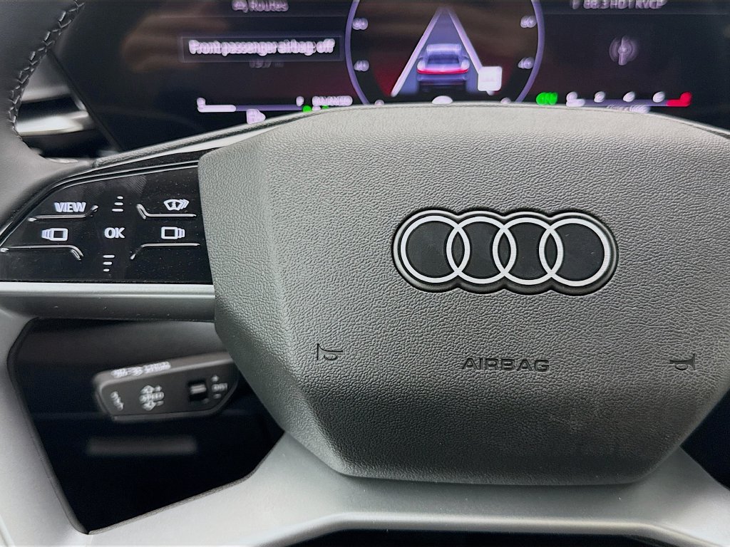 Certified 2025 Audi Q5 Premium Plus w/ Premium Plus AWD/4WD image 11