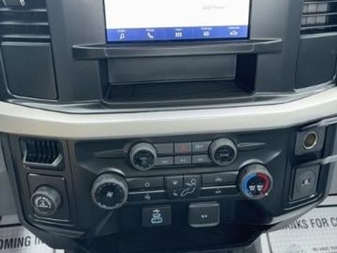 New 2026 Ford F350 XL w/ XL Driver Assist Package image 12