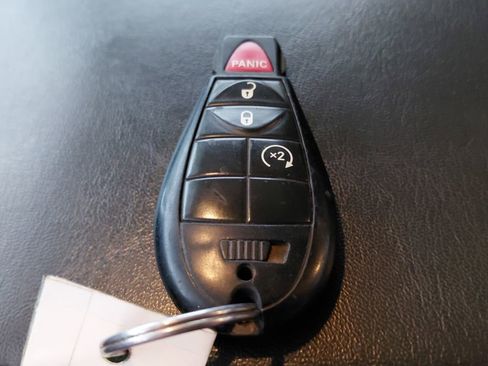 Used 2011 RAM 2500 Big Horn image 22