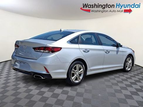 Used 2019 Hyundai Sonata SEL FWD image 6