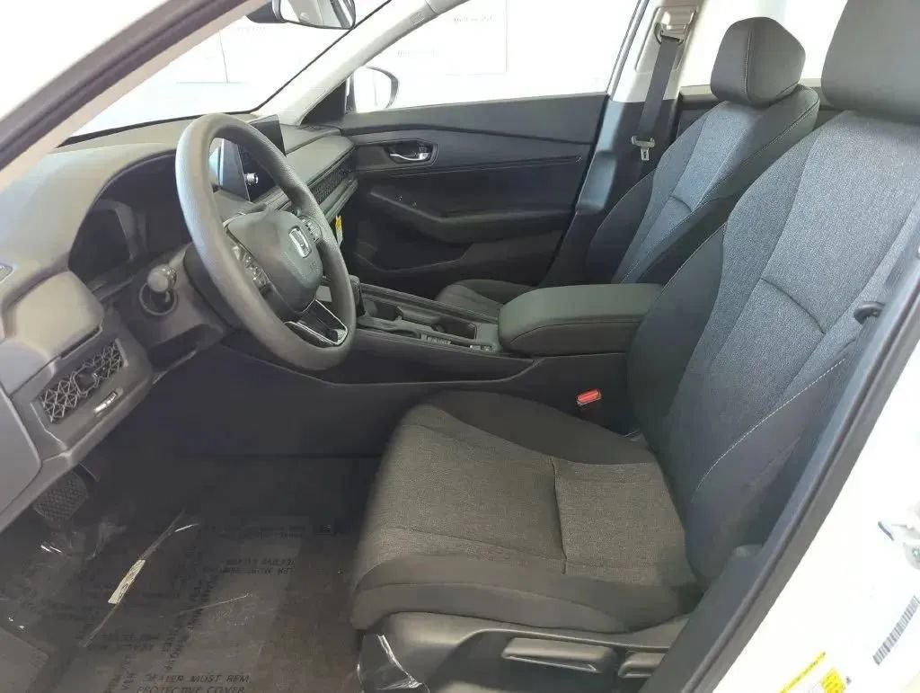 New 2026 Honda Accord LX image 15