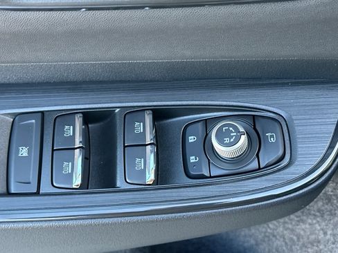 New 2026 Subaru Outback Wilderness AWD/4WD image 11