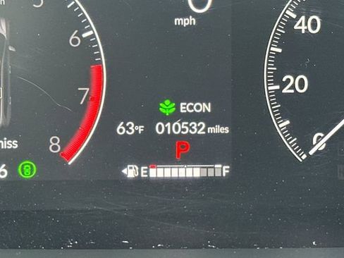 Used 2023 Honda CR-V EX-L image 28