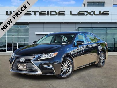 Used 2016 Lexus ES 350