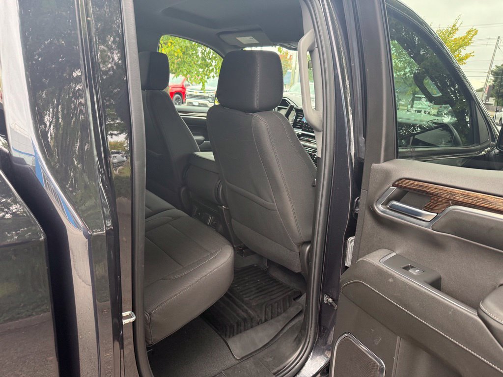 Used 2023 GMC Sierra 1500 Elevation AWD/4WD image 14