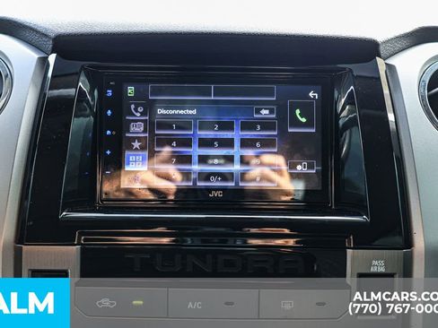 Used 2020 Toyota Tundra SR5 image 37