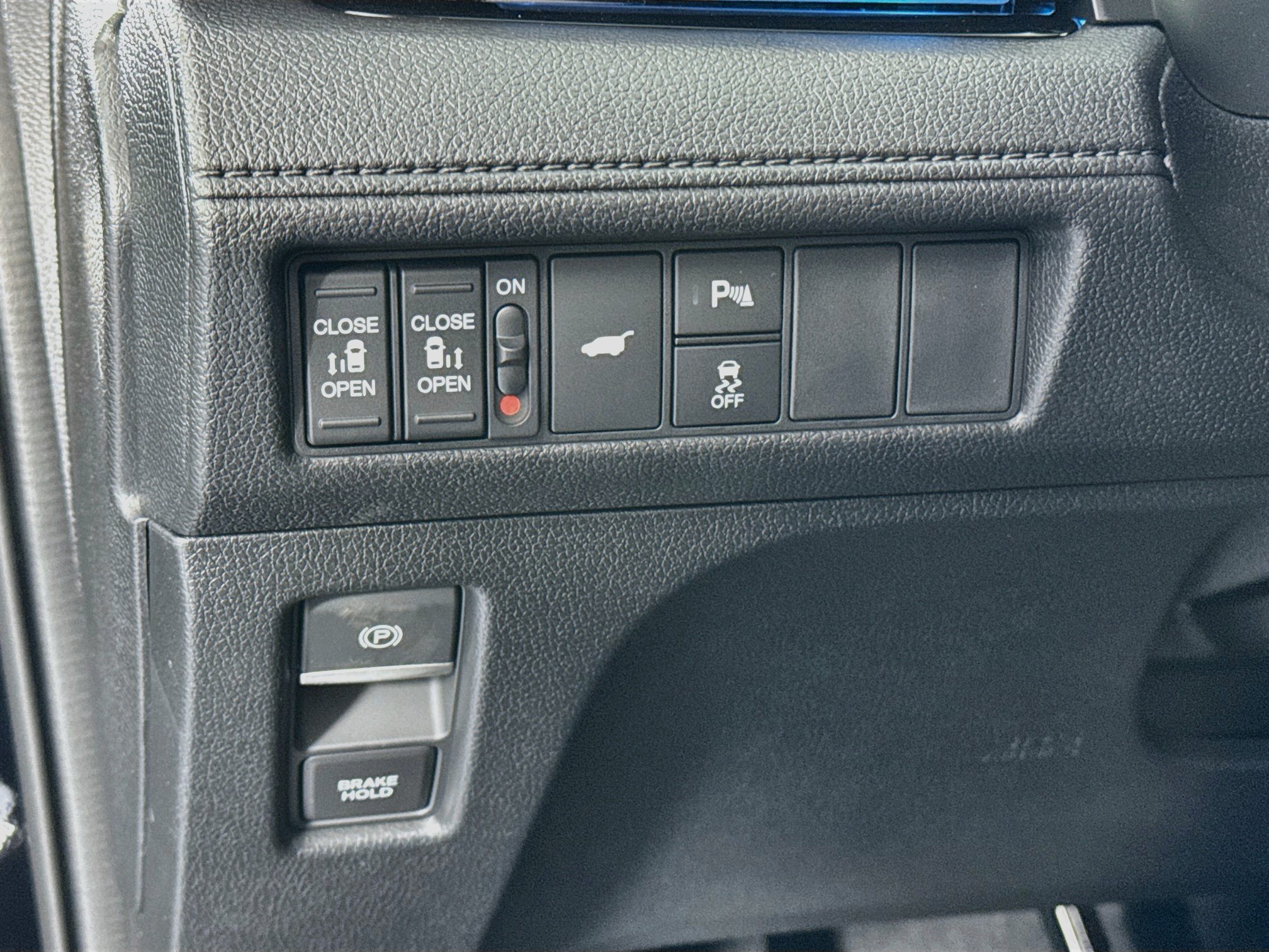 New 2027 Honda Odyssey Elite image 10
