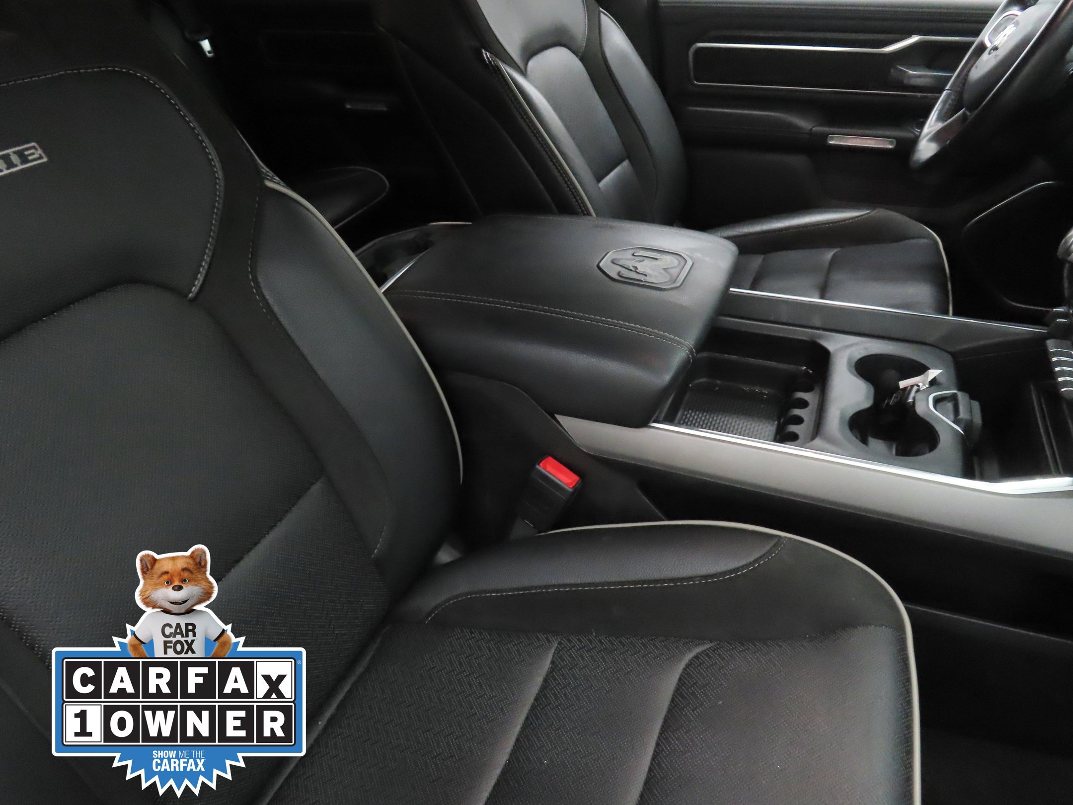 Used 2023 RAM 1500 Laramie AWD/4WD image 26