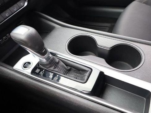 Certified 2025 Nissan Altima 2.5 SV FWD image 16