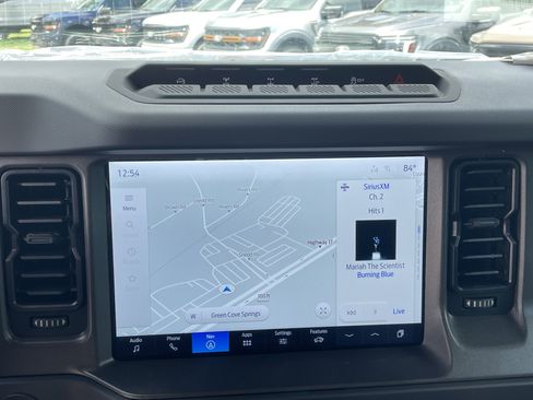 New 2025 Ford Bronco Badlands image 23