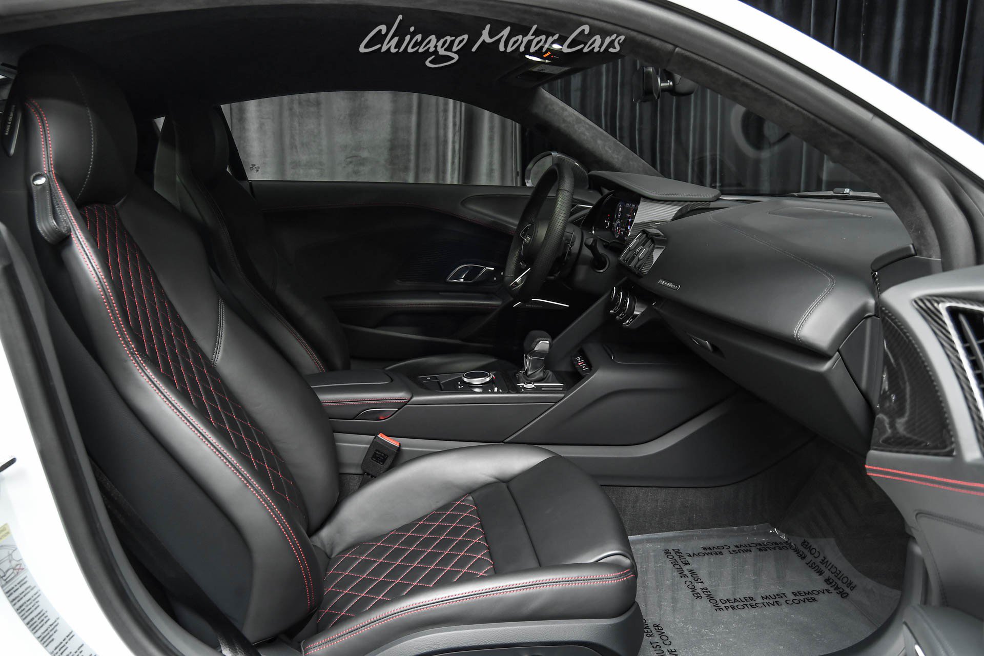 Used 2020 Audi R8 V10 performance AWD/4WD image 19