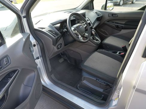 Used 2021 Ford Transit Connect XL FWD image 13