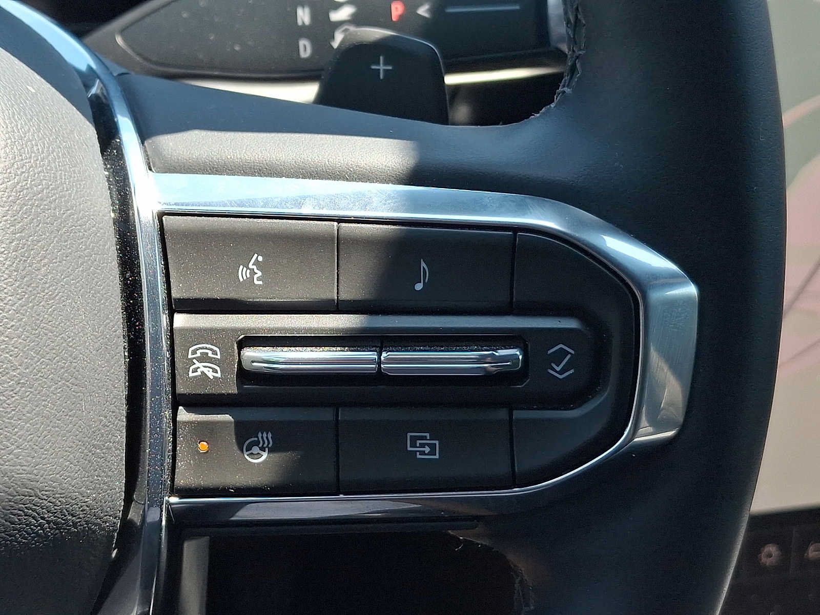 Used 2026 GMC Terrain Elevation FWD image 24