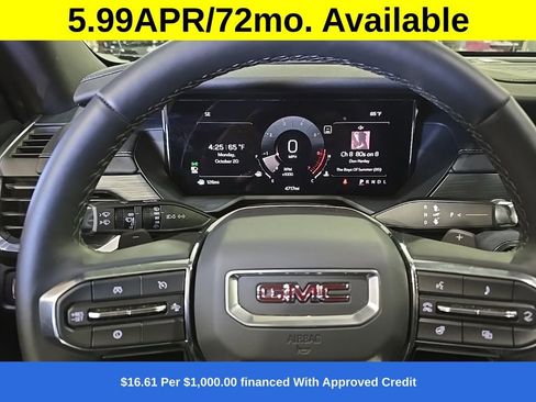 New 2026 GMC Acadia Elevation FWD image 16