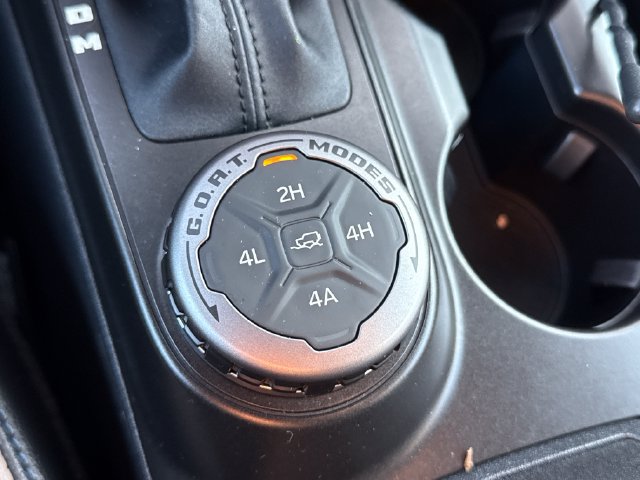 Used 2021 Ford Bronco Wildtrak AWD/4WD image 35