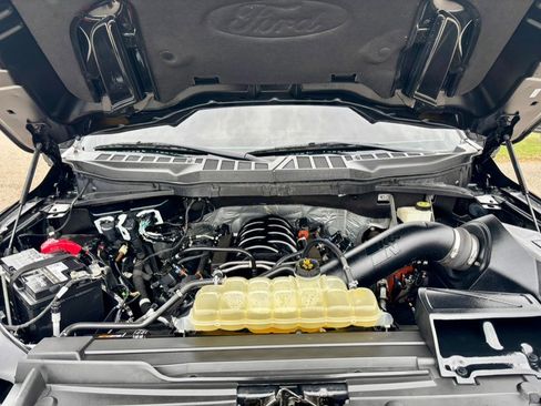 Used 2022 Ford F150 XLT w/ Equipment Group 302A High image 36