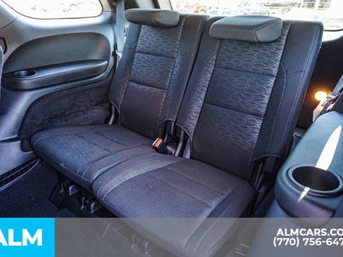 Used 2026 Dodge Durango GT RWD image 24