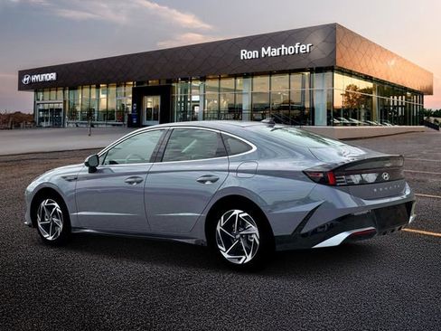 New 2026 Hyundai Sonata SEL image 4
