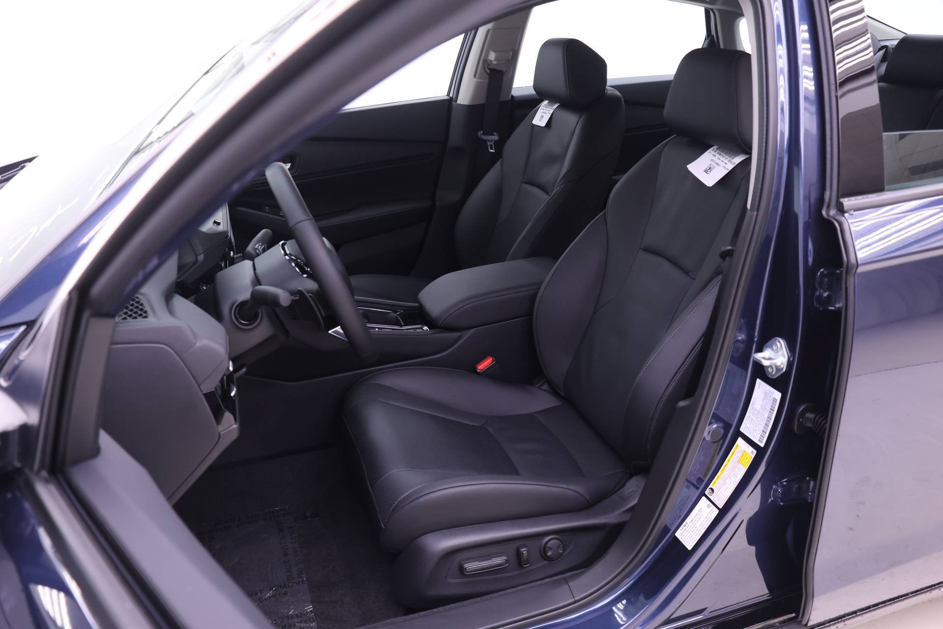 New 2026 Honda Accord Touring image 4