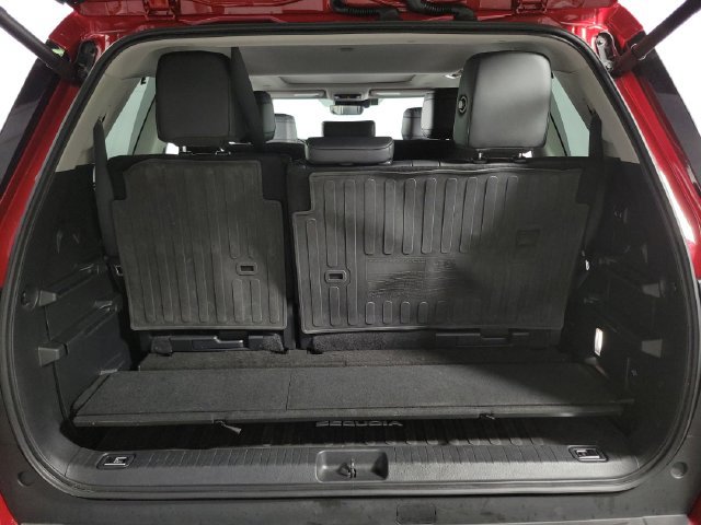Used 2023 Toyota Sequoia Limited AWD/4WD image 28