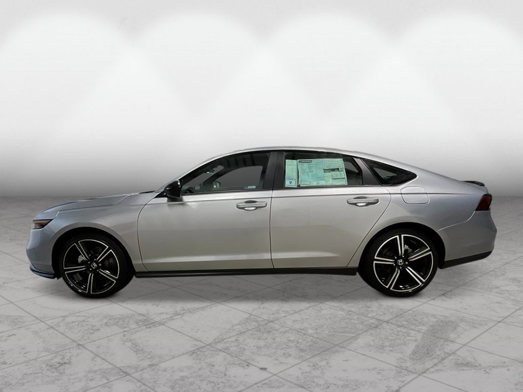 New 2026 Honda Accord Sport image 2