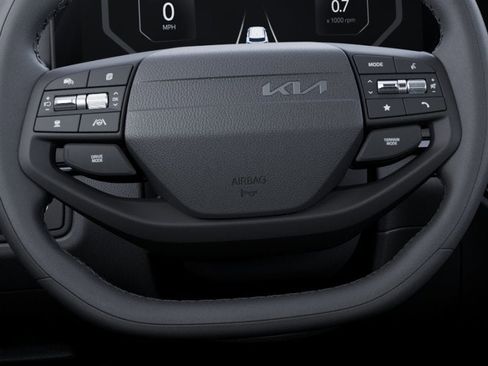 New 2026 Kia Sportage X-Pro Prestige AWD/4WD image 22