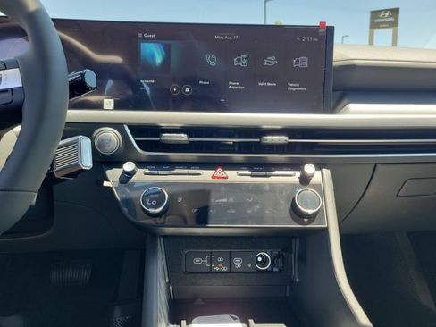 New 2026 Hyundai Sonata SEL FWD image 16