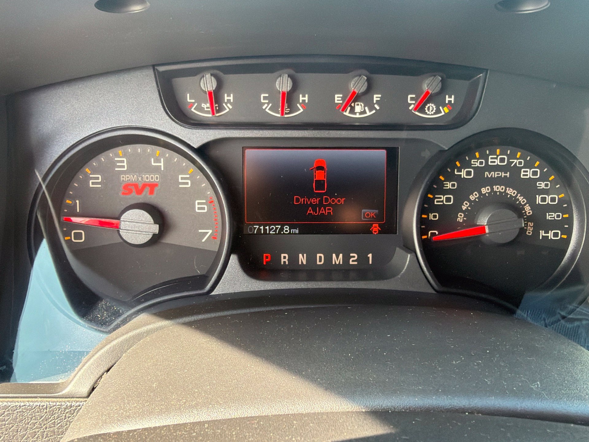 Used 2014 Ford F150 Raptor w/ Equipment Group 801A Luxury AWD/4WD image 15