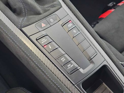 Used 2023 Porsche 718 Cayman GT4 RS w/ Weissach Package image 24