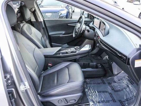 Used 2024 Kia EV6 Wind image 16