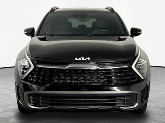 Used 2024 Kia Sportage X-Line AWD/4WD video 2